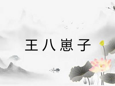 王八崽子